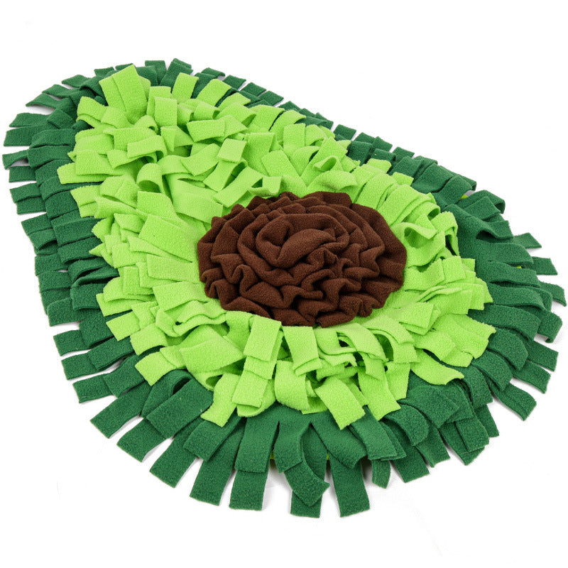 TrustyThing Snuffle Mat for Dogs — Interactive Slow Feeder & Anxiety Relief