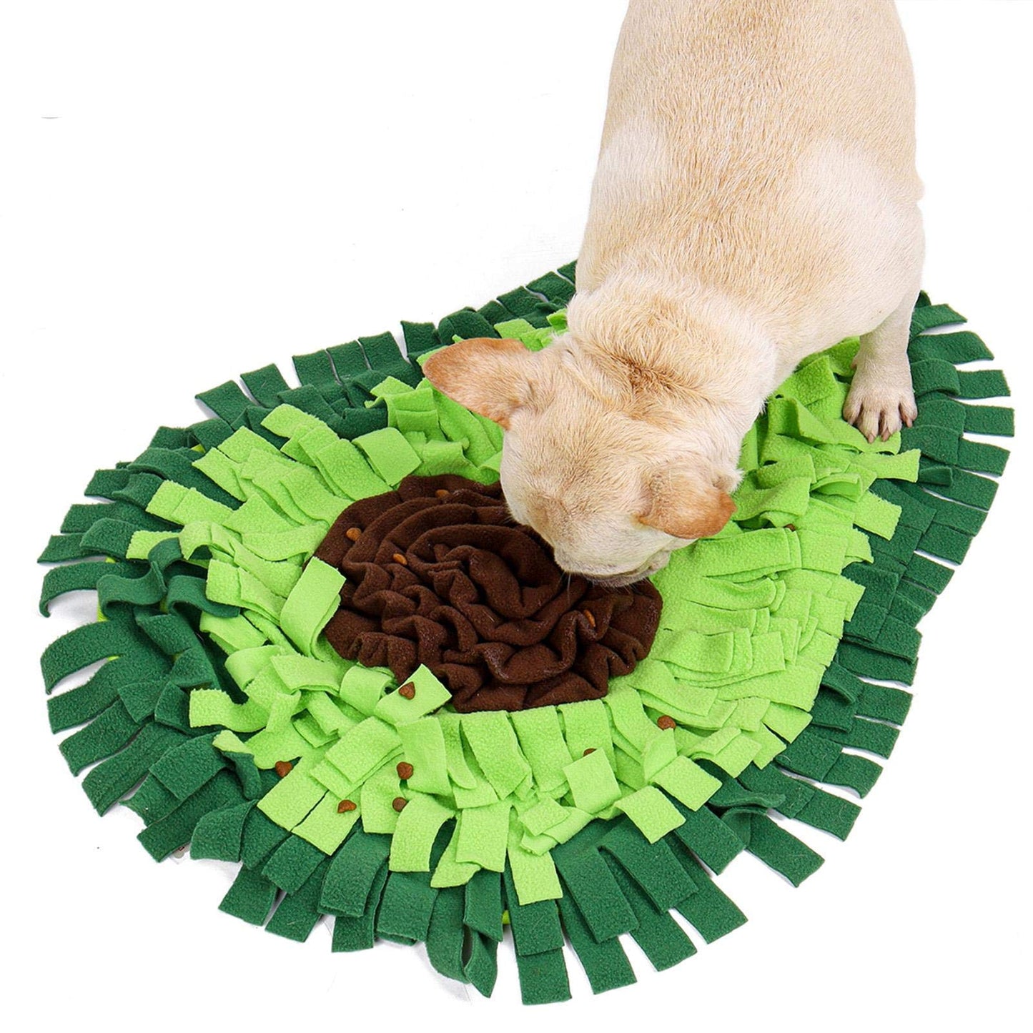 TrustyThing Snuffle Mat for Dogs — Interactive Slow Feeder & Anxiety Relief