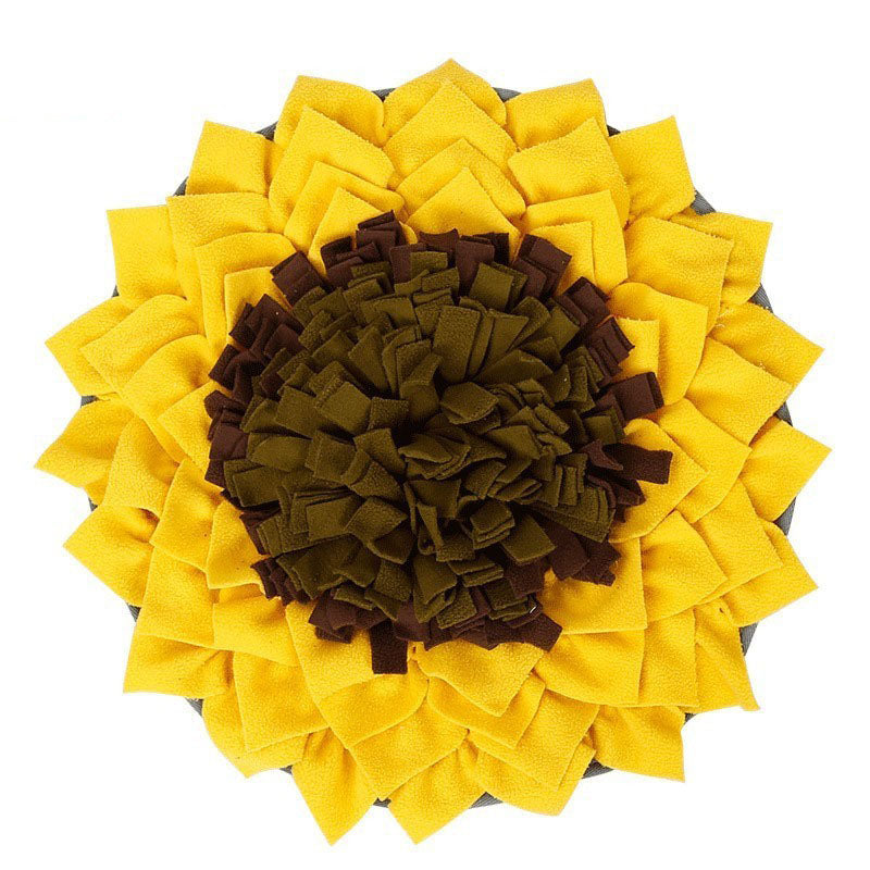 TrustyThing Snuffle Mat for Dogs — Interactive Slow Feeder & Anxiety Relief