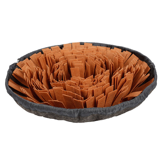 TrustyThing Snuffle Mat for Dogs — Interactive Slow Feeder & Anxiety Relief