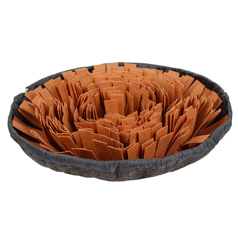 TrustyThing Snuffle Mat for Dogs — Interactive Slow Feeder & Anxiety Relief